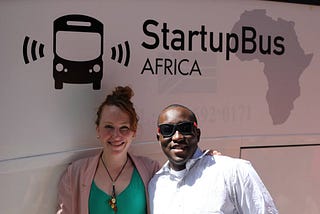 My StartupBus Africa Experience Pt 2