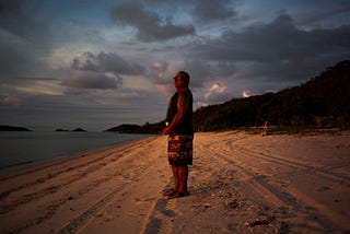 Community Engagement Key to Torres Strait Vaccine Success