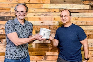 ConnectDER Appoints Ivo Steklac, Proven Industry Executive, as CEO to Lead the Next Phase of Growth