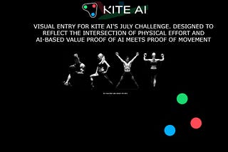 Kite AI Fitness Challenge: Blending Tech with Real-World Movement