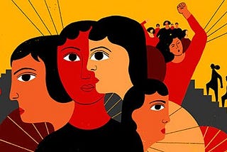 Julho: mês de relembrar as lutas das mulheres afro-latinoamericanas