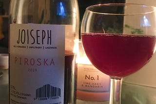 Joiseph Piroska 2019