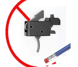 Forced Reset Triggers & the Lies Extremists Spread