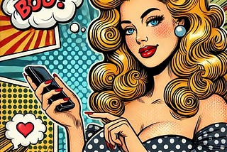 Prize Energy vs. Pick-Me Energy: 10 Texting Examples