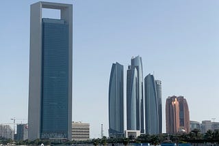 The One Thing You Must Do When You Visit Abu Dhabi