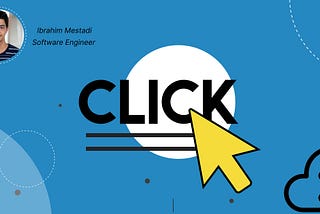 What happens when you click on a link? (Client — Server Model) Part-1