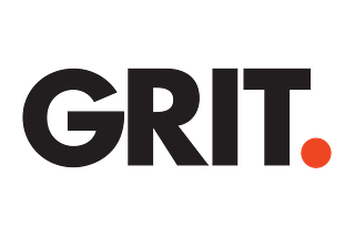 You Need Grit