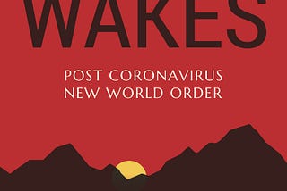 Book Interview: India Wakes Post Coronavirus New World Order with Dr. Bart S. Fisher