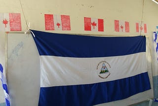 Community Profile: Las Escaleras, Nicaragua