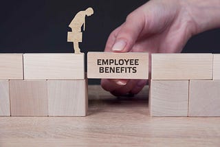 Employee Benefits Insurance: What Is It And What Are The Types