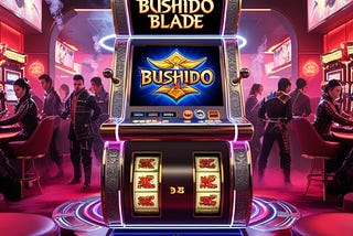 ทางเข้าUFAC4 เว็บสล็อตเว็บตรง 2024【pgsmash.online】ปั่น สล็อต 2026 Bushido Blade