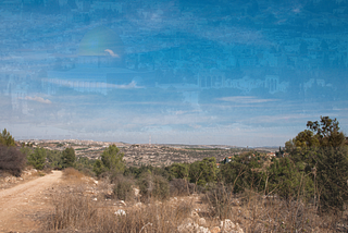 13 Ways for Israel to Securely Create a Better Status Quo
