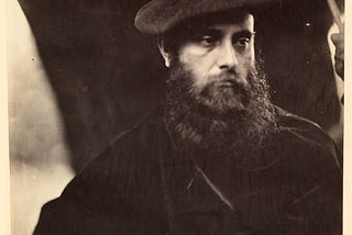 William Rossetti: A Letter to Walt Whitman