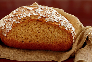 Flourishing through Algorithms: An Advanced Analysis on the Art and Philosophy of Bread by AI
