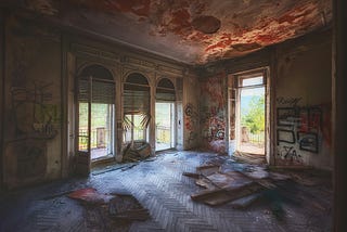 Whispers from the past !