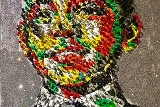 FROM MEMORY TO MOVEMENT: EMMETT AT 85 OPENS AT BLANC GALLERY
