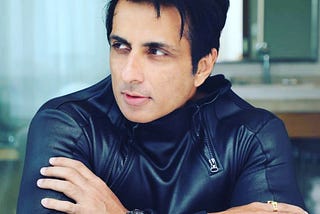 Sonu Sood Biography in Hindi | सोनू सूद का जीवन परिचय