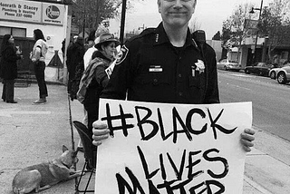 #BlackLivesMatter, more than you think.