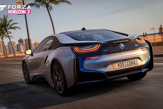 Forza Horizon 3 | Games With Expiry Dates