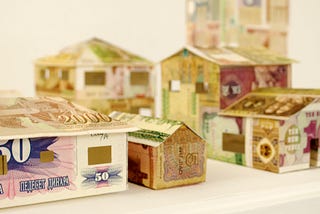 We Should Be Worried About Interest Only Mortgages