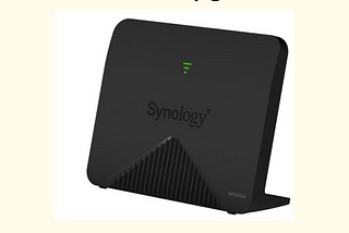 The simple explanation of synology router setup guide