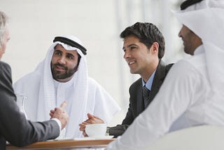 Grab The Opportunity: Benefits Of Opening Business in The Mainlands Of UAE