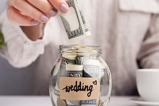 Expenses to Consider When Planning Your Wedding
