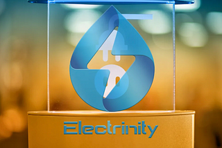Electrinity (ELIT): Promoting Clean Energy Using Cryptocurrencies