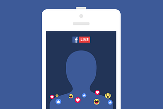 Facebook Live Best Practices: What you should be doing before, during, and after your livestream