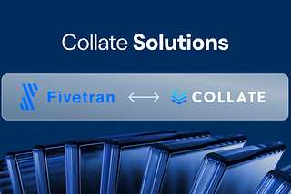 Pipeline Visibility: What Fivetran Looks Like Inside Collate