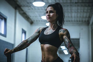 Here’s What Nobody Tells You About Motivation