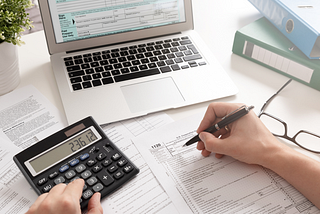 Tax Season: A Guide for Homeshare Hosts