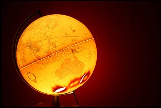 It’s reset time: 10 design principles for a warming world