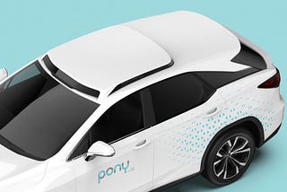 Introducing Next-Gen Autonomous Driving Platform