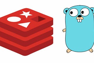 Using Redis in Golang applications