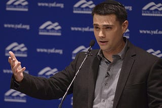 Thoughts on “The Right Side of History” by Ben Shapiro