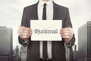 The Reason Nobody Is Reading Your Emails