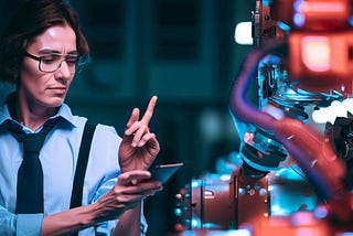 The Role of IoT in Industry 4.0: Revolutionizing Manufacturing and Supply Chains