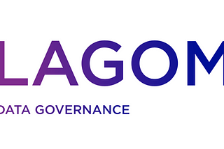 Lagom Data Governance