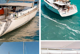 Rent A Yacht Nice — Over 35 years of experience with PrivateYachtRentals.co