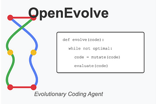 AlphaEvolve: OpenEvolve