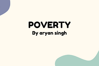 Copyright — Aryan Singh