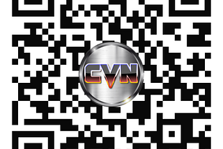 Crypto Visionary Network - CVN