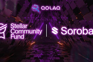 QolaQ <> Stellar, and Soroban