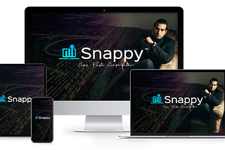 Snappy Reviews: Earn $10 every 30 seconds, it works like Magic.