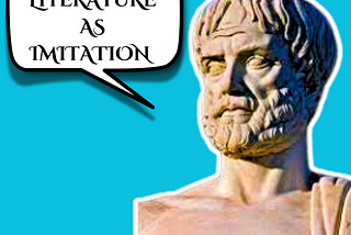 ARISTOTLE’S VIEW OF LITERATURE AS IMITATION, Aristotle, Greek philosopher, Literary Criticism and Theory, MEG — 5, English literature, Best content, trending, Jyoti Jha