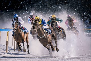 Predicting Horse Racing Results with Deep Learning