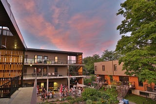 La formule du « cohabitat », une voie d’avenir au Québec?