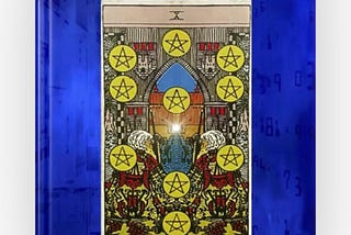Read the 5-Star Book Review I Received for My Book, “The Tarot Decoded: Raziel’s Interpretation”