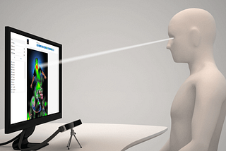 Eye Movements and Pupil Dynamics